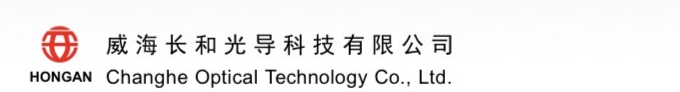 HONGAN — Changhe Optical Technology